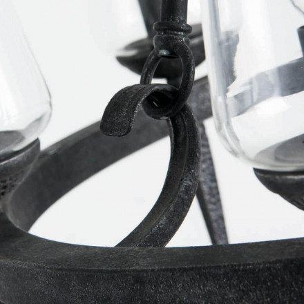 Люстра подвесная Arte Lamp STEFAN A1722SP-6BA