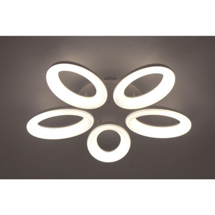 Потолочная люстра Escada 10204/5LED