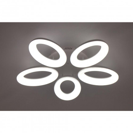 Потолочная люстра Escada 10204/5LED