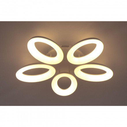 Потолочная люстра Escada 10204/5LED