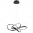 Светильник подвесной Arte Lamp Swing A7040SP-4BK