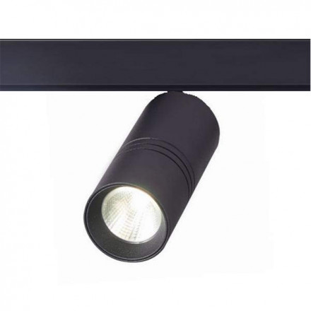 Светильник трековый для магнитного шинопровода ST Luce Lemmi ST365.446.18