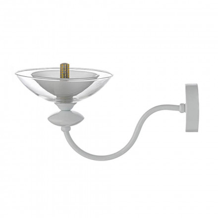 Бра Arti Lampadari Noventa E 2.1.1 W