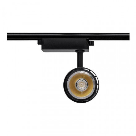 Светильник трековый SWG TL58-BL-30-WW 003161