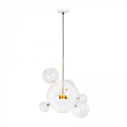 Подвесной светильник Loft IT Bolle 2027-P6