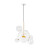 Подвесной светильник Loft IT Bolle 2027-P6