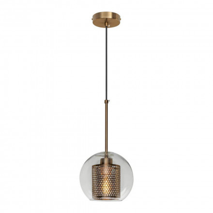 Подвесной светильник Loft IT Hexagon Loft2566-A