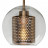 Подвесной светильник Loft IT Hexagon Loft2566-A