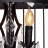 Бра Loft IT Vintage Birdcage Loft1891W