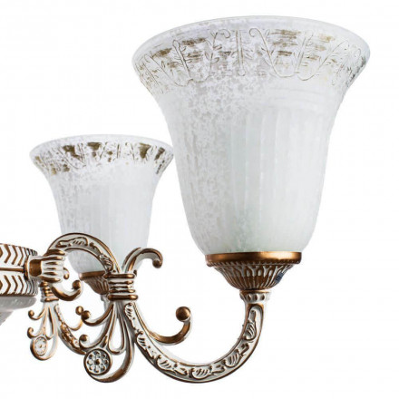 Люстра подвесная Arte Lamp 1 A1032LM-6-3WG