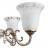 Люстра подвесная Arte Lamp 1 A1032LM-6-3WG