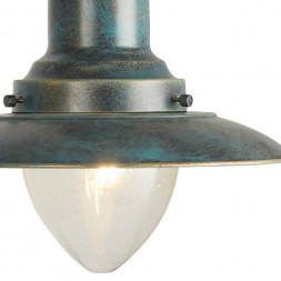Светильник подвесной Arte Lamp Fisherman A5530SP-1BG