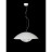 Подвесной светильник Lumina Deco Mezzaluna LDP 1578-9B WT