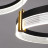 Светильник подвесной Arte Lamp Mercury A2184SP-1BK