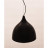Подвесной светильник Lumina Deco Vittorio LDP 7520 BK GL+WT