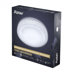 Потолочный светильник Ritter Galaxy 52229 4