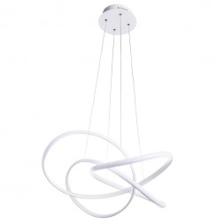 Светильник подвесной Arte Lamp Swing A7040SP-4WH