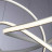 Светильник подвесной Arte Lamp Swing A7040SP-4WH