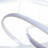 Светильник подвесной Arte Lamp Swing A7040SP-4WH