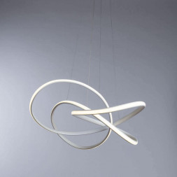 Светильник подвесной Arte Lamp Swing A7040SP-4WH