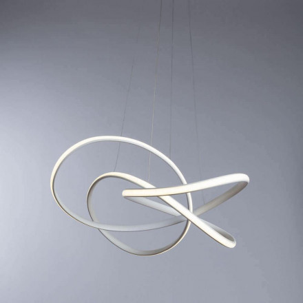 Светильник подвесной Arte Lamp Swing A7040SP-4WH