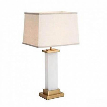 Лампа настольная Arte Lamp Camelot A4501LT-1PB