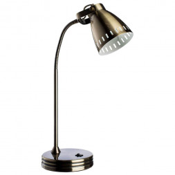 Лампа настольная Arte Lamp 46 A2214LT-1AB