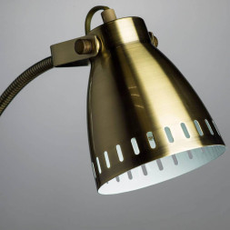 Лампа настольная Arte Lamp 46 A2214LT-1AB