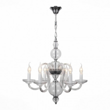 Подвесная люстра ST Luce Ninfa SL757.103.06