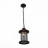 Уличный подвесной светильник ST Luce Lastero SL080.403.01
