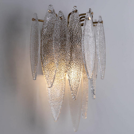Светильник настенный Divinare Amelie 6003/01 AP-1