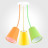 Потолочный светильник TK Lighting 2106 Wire Colour