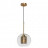 Подвесной светильник Loft IT Hexagon Loft2566-B