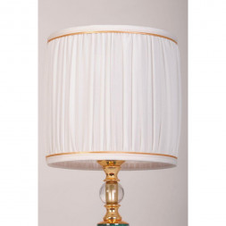Настольная лампа Abrasax Lilie TL.7811-1GO