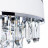 Люстра подвесная Arte Lamp Diadem A1002LM-6CC