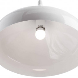 Светильник подвесной Arte Lamp Cappello A3266SP-1WH