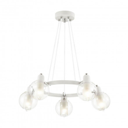 Подвесная люстра Lumion Rita 3648/5