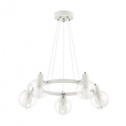 Подвесная люстра Lumion Rita 3648/5