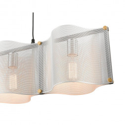 Подвесной светильник Vele Luce Cross VL5272P03