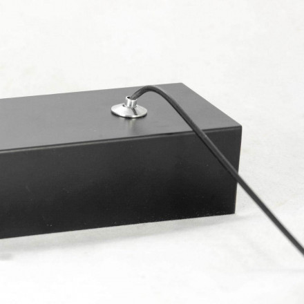 Подвесной светильник Lussole Loft Cass LSP-8427