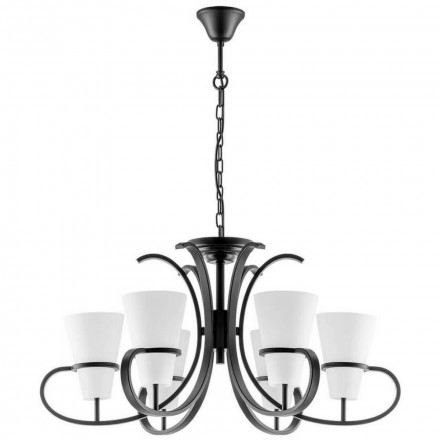 Подвесная люстра Lightstar Fiacolla 733067