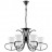 Подвесная люстра Lightstar Fiacolla 733067
