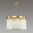 Подвесная люстра Odeon Light Refano 4848/8