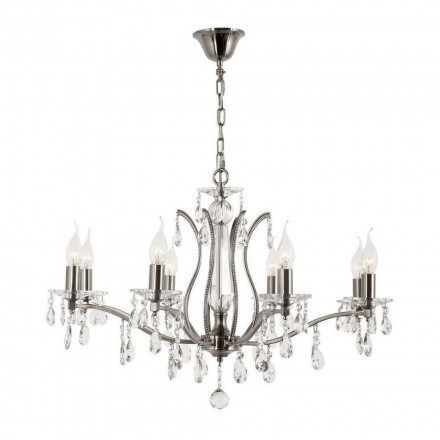 Люстра подвесная Arti Lampadari Alberi E 1.1.8.600 NM