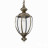 Подвесной светильник Ideal Lux Norma SP1 Brunito 005911