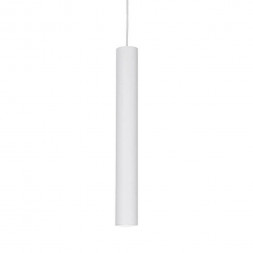 Подвесной светильник Ideal Lux Tube D6 Bianco 211701