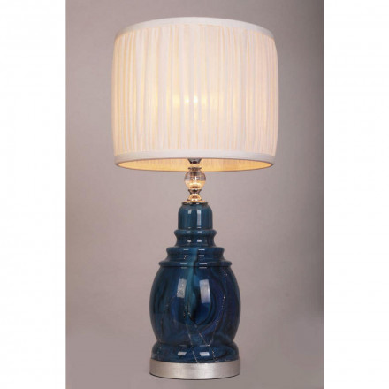 Настольная лампа Abrasax Lilie TL.7812-1CH