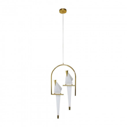 Подвесной светильник Moderli Birds V3071-2PL