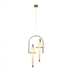 Подвесной светильник Moderli Birds V3071-2PL