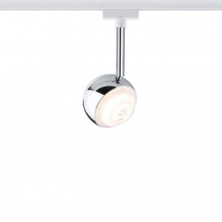 Светильник трековый светодиодный Paulmann URail Capsule 95279
